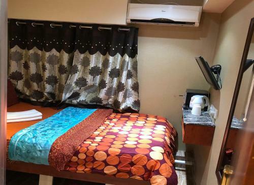 Hostal Rich Hotel