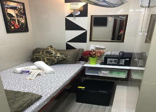 Hostal Rich Hotel