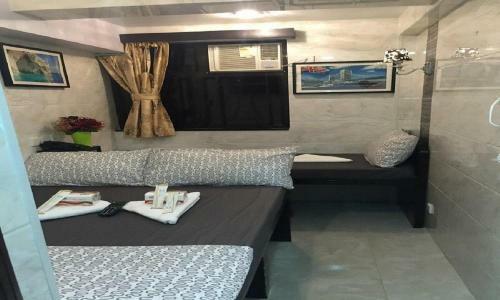 Hostal Rich Hotel