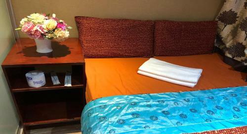 Hostal Rich Hotel