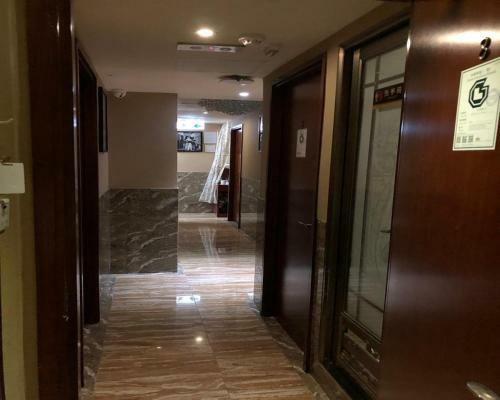 Hostal Rich Hotel