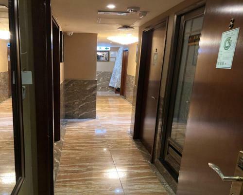 Hostal Rich Hotel