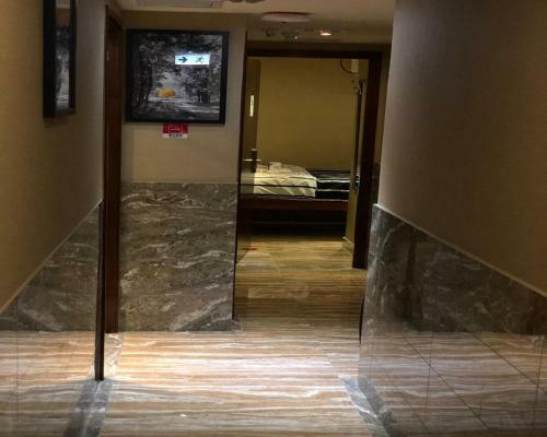 Hostal Rich Hotel