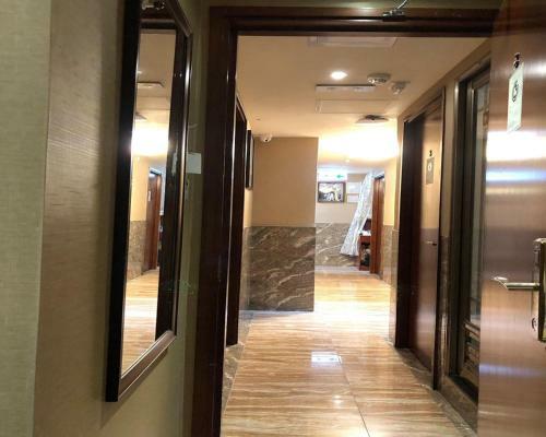 Hostal Rich Hotel