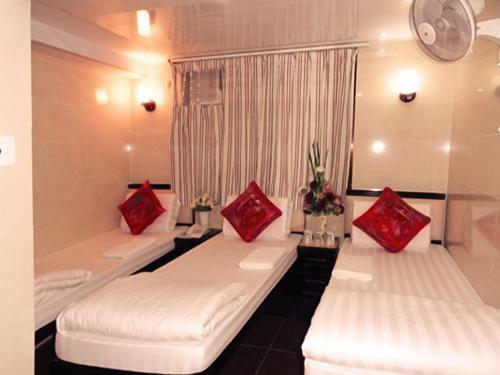 Hostal Dhillon Hostel