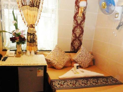 Hostal New Day Night Hostel