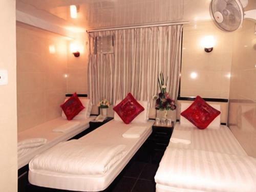 Hostal New Day Night Hostel