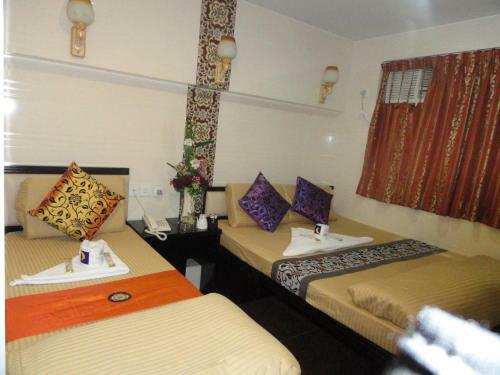 Hostal New Day Night Hostel