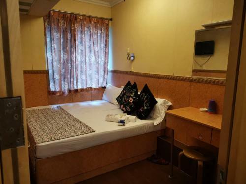 Hostal Philippines Manila Hostel