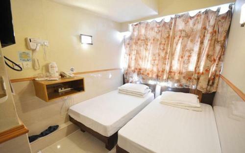 Hostal Philippines Manila Hostel