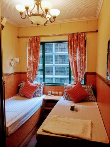 Hostal Philippines Manila Hostel