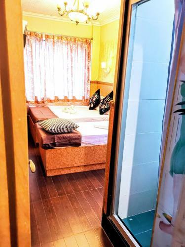Hostal Philippines Manila Hostel