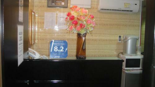 Hostal Dreamland Guest House