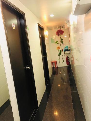 Hostal Kyoto Guest House (15/f)