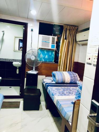 Hostal Kyoto Guest House (15/f)