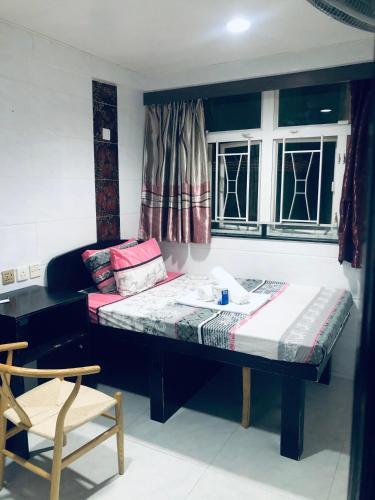 Hostal Kyoto Guest House (15/f)