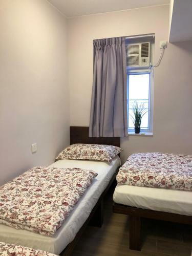 Hostal New Hoover Hostel