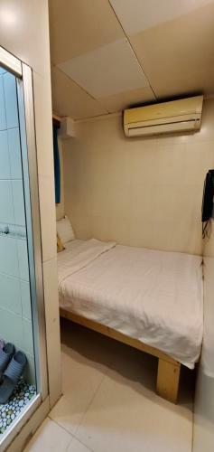 Hostal New Hoover Hostel