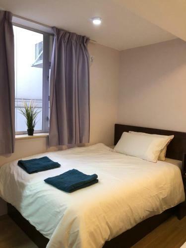 Hostal New Hoover Hostel