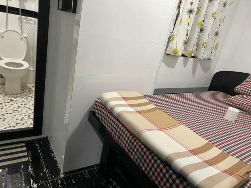 Hostal Davao Hostel