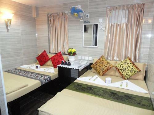 Hostal Davao Hostel