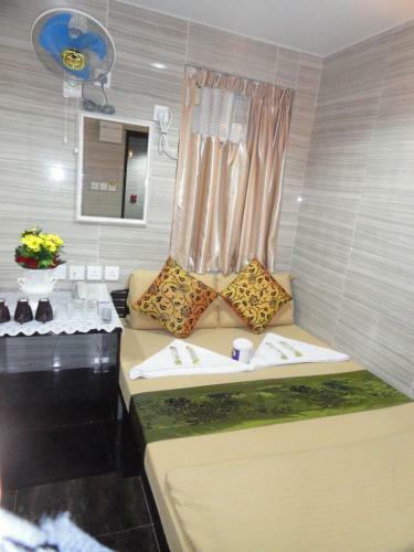 Hostal Davao Hostel