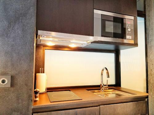 Aparthotel M3 Boutique Apartment