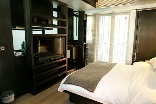 Aparthotel M3 Boutique Apartment