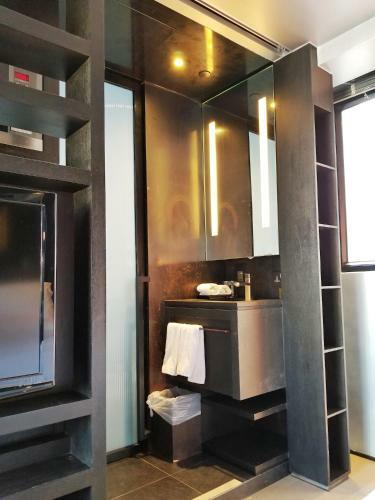 Aparthotel M3 Boutique Apartment