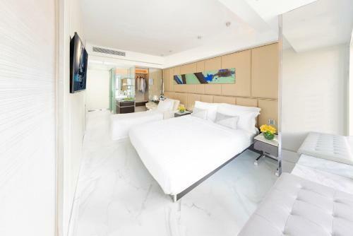 Iclub Amtd Sheung Wan Hotel