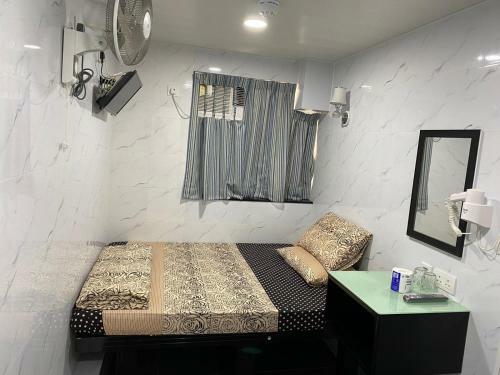 Hostal Vienna Hostel