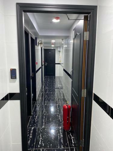 Hostal Vienna Hostel
