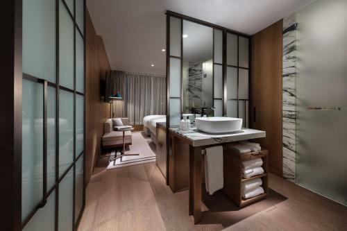 Hotel The Hari Hong Kong