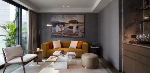Hotel The Hari Hong Kong