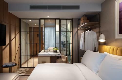 Hotel The Hari Hong Kong