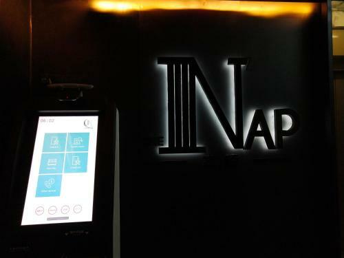 The Nap Tsim Sha Tsui