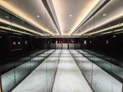 Hotel Inotel Suite