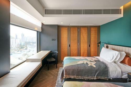 Hotel The Arca