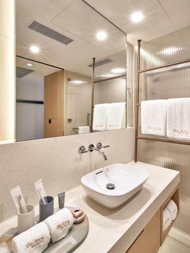 Hotel The Arca