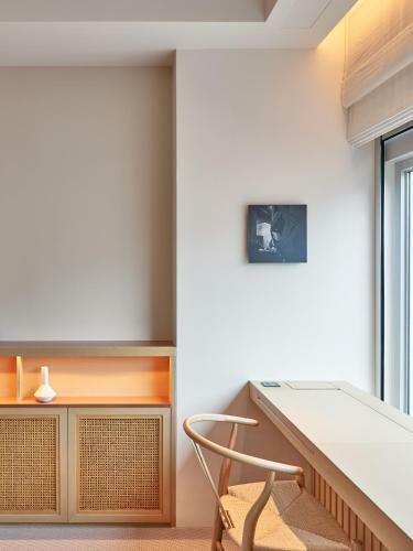 Hotel The Arca