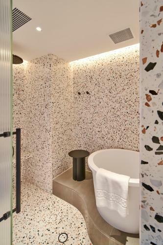 Hotel The Arca