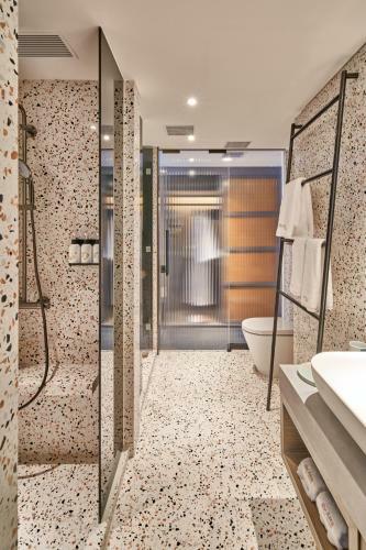 Hotel The Arca