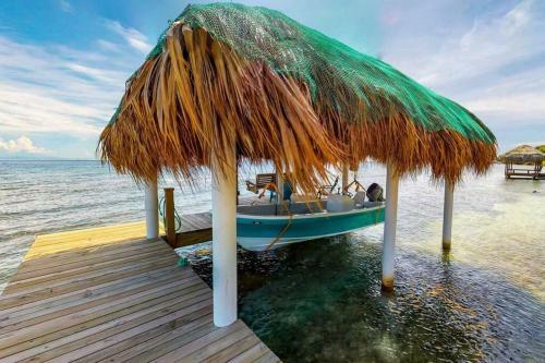 Villa Con Vista - Calabash Bight