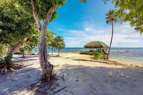 Villa Con Vista - Calabash Bight