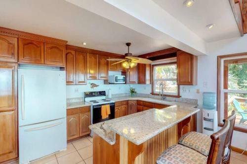 Villa Con Vista - Calabash Bight