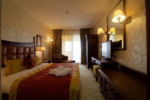 Hala Hotel & Aqua Park