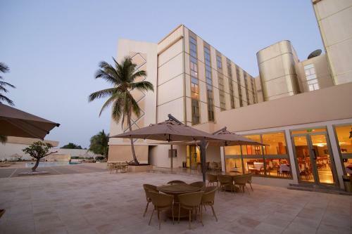 Hala Hotel & Aqua Park