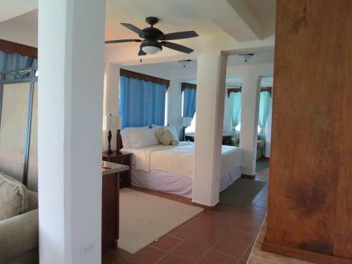 Hotel Villa On Dunbar Rock