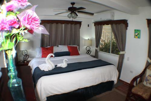 Hotel Villa On Dunbar Rock
