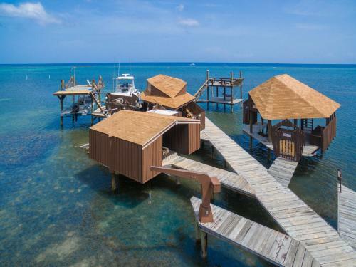 Turtle Casa Penthouse And Gaming Suites Home